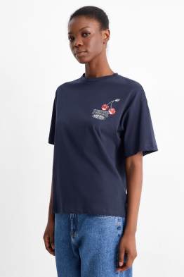 T-shirt - oversize