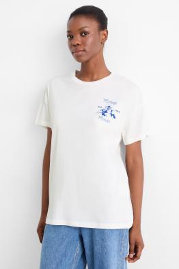 T-shirt - oversize - Topolino