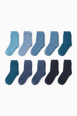 Multipack 10er - Socken