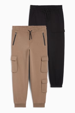 Set van 2 - joggingbroek