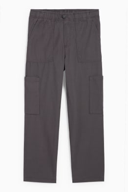 Pantalon cargo