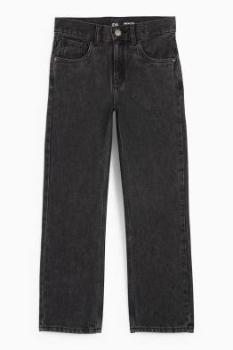 Relaxed jeans