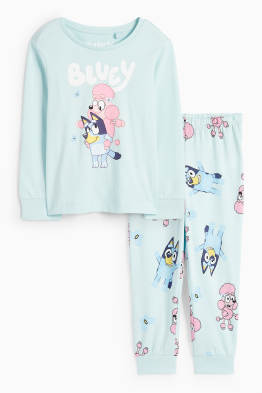 Bluey - Pyjama - 2 teilig