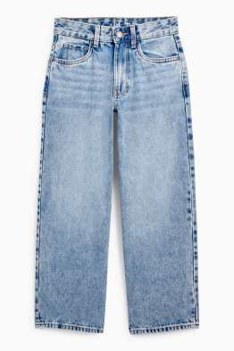 Baggy jeans