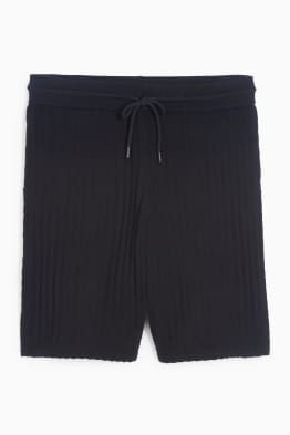 Shorts - textured