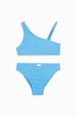 Muschel - Bikini - LYCRA® XTRA LIFE™ - 2 teilig