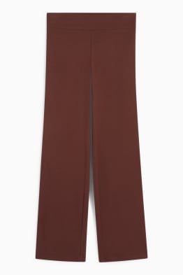 Basic-Leggings