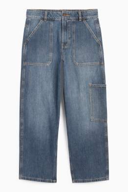 Skater jeans