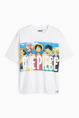 One Piece - T-shirt