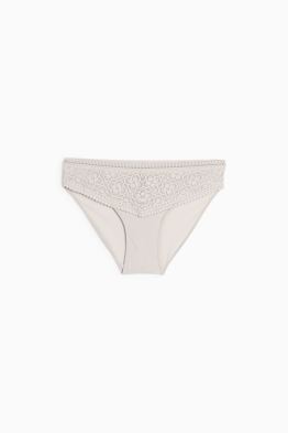 Knickers