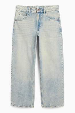 Baggy jeans