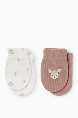 Guantes anti-arañazos