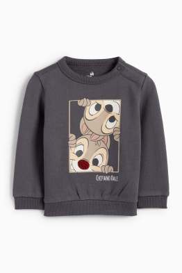 Chip & Chap - Baby-Sweatshirt