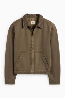 Jacke