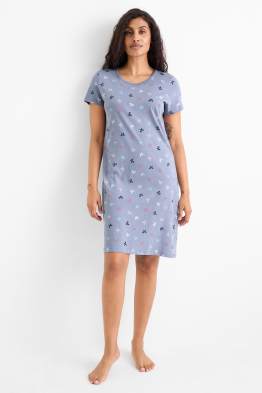 Camicia da notte - fantasia