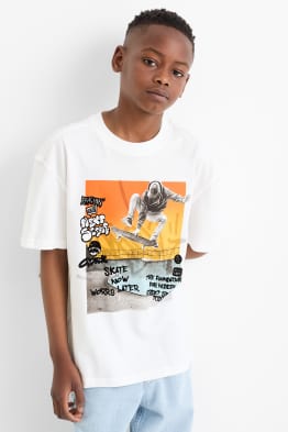 Skater - T-shirt