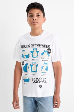 Pokémon - T-shirt
