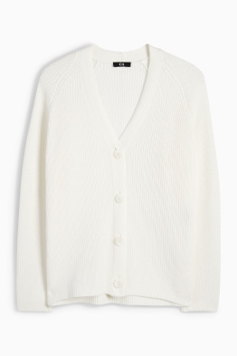 Gilet de maille
