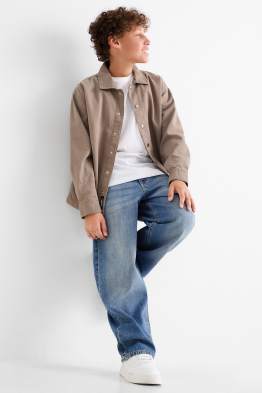 Baggy Jeans
