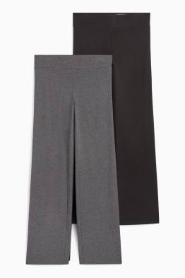 Basic legging