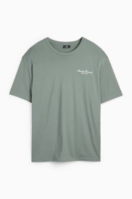 T-shirt - relaxed fit