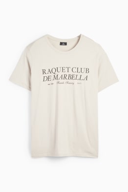 T-Shirt - Relaxed Fit
