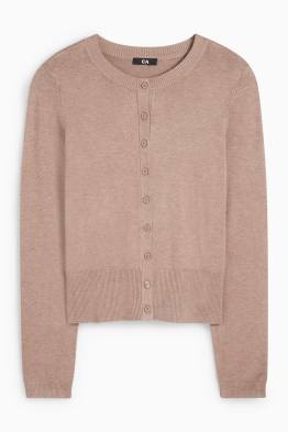 Gilet de maille