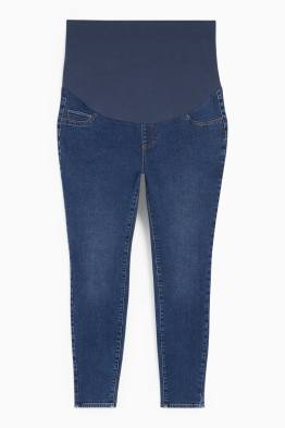 Zwangerschapsjeans - skinny jeans