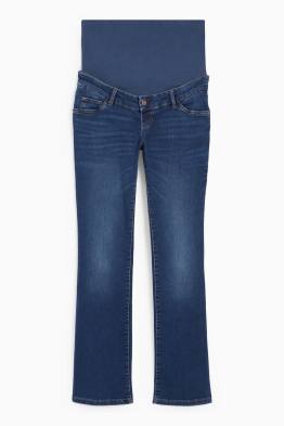 Jean de grossesse - bootcut jean - LYCRA®
