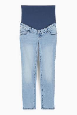 Umstandsjeans - Slim Jeans - LYCRA®