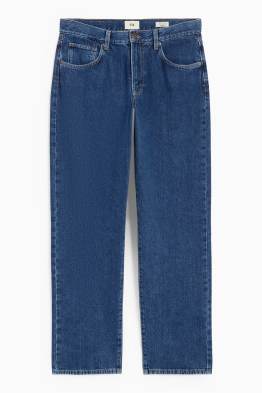 Relaxed jeans