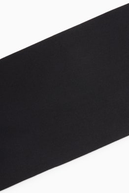 Tights - shaping effect - 40 denier