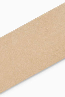 Sheer tights - LYCRA® XTRA LIFE™ - 20 denier