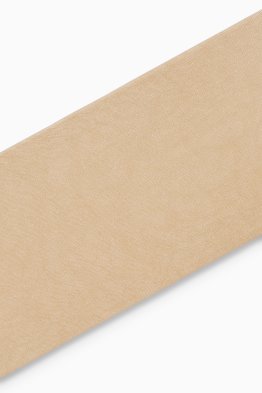 Umstands-Feinstrumpfhose - LYCRA® - 20 DEN