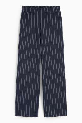 Pull-on-broek