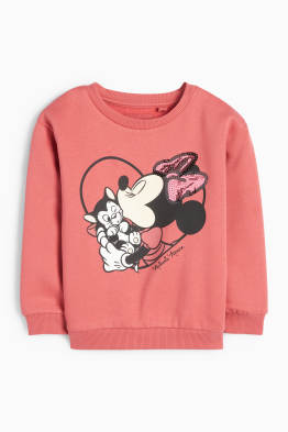 Minnie - felpa