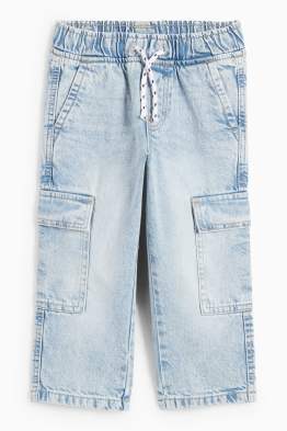 Jean cargo