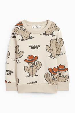 Kaktus - Sweatshirt