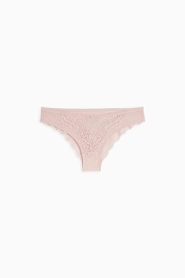 Knickers