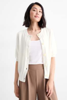 Strickjacke