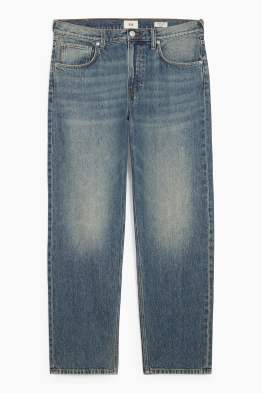 Relaxed jeans