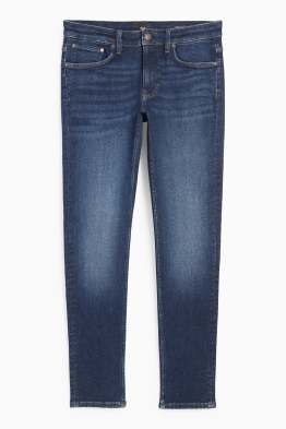 Skinny jeans - LYCRA®