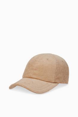 Cord-Cap