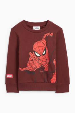Spider-Man - sweatshirt