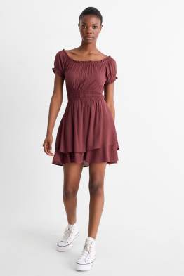 Fit & Flare Kleid