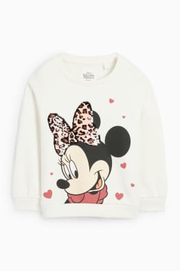 Minnie Mouse - sweatshirt