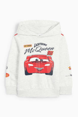 Cars - sweat à capuche