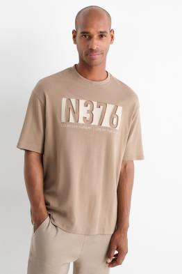 T-Shirt - Relaxed Fit