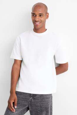 Tricou - relaxed fit - reiat