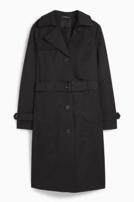 Trenchcoat